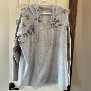 Maurice Sweater